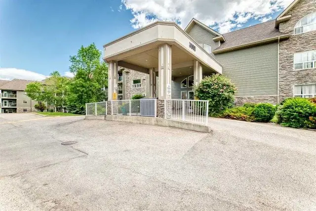 3000 Millrise Point SW #3120