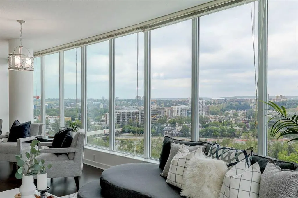 888 4 Avenue SW #1404 — photo 3