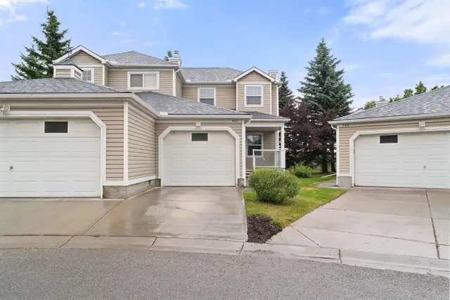 7707 Martha's Haven Park NE #147