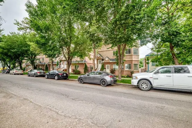 1415 Centre A Street NE #156
