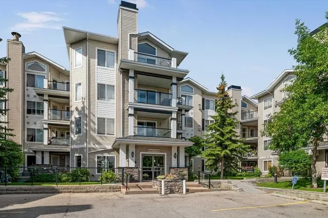 369 Rocky Vista Park NW #131