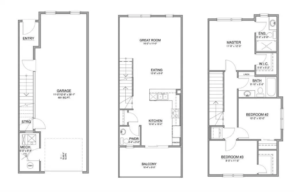 75 Cornerstone Row NE #212 — photo 2