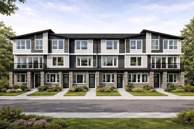 75 Cornerstone Row NE #212
