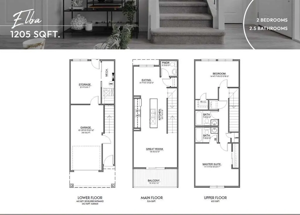 200 Belmont Street SW #43 — photo 2