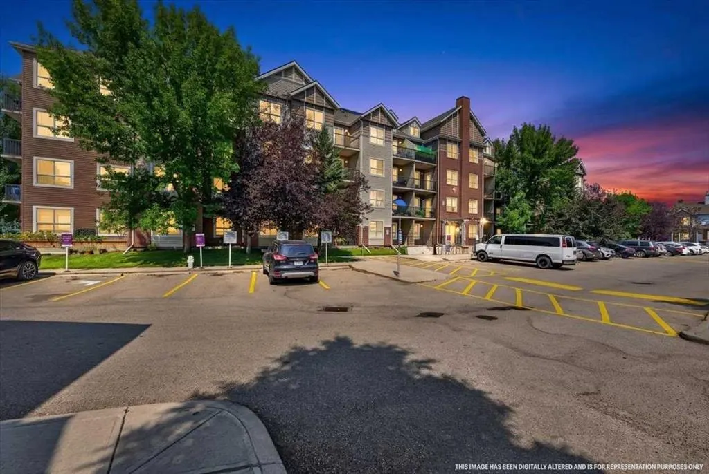 73 Erin Woods Court SE #3304 — photo 2