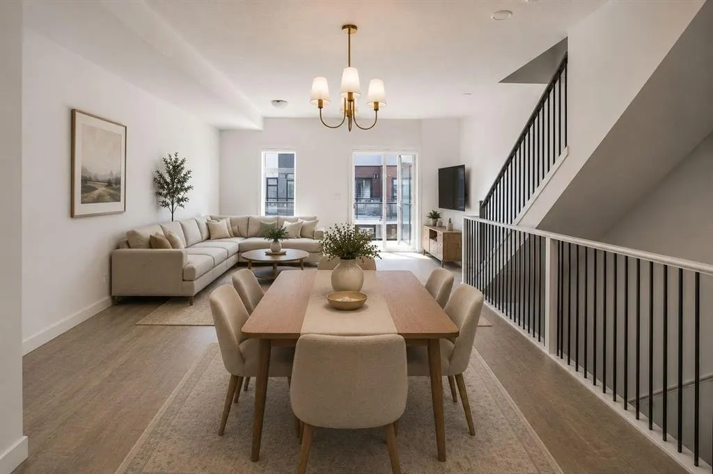 8235 8 Avenue SW #110 — photo 3