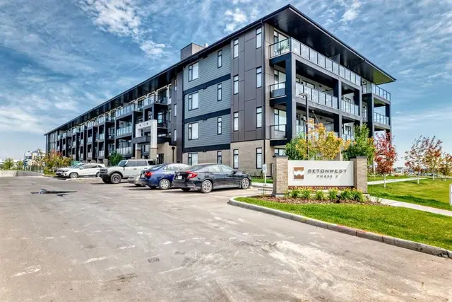 3700 Seton Avenue SE #1409