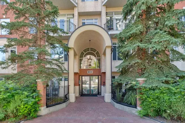 923 15 Avenue SW #509