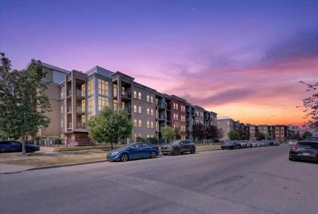 11811 lake fraser Drive SE #3404