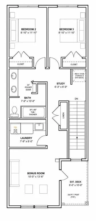 153 Wedgewood Drive SW — photo 3