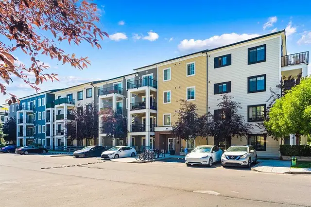 215 Legacy Boulevard SE #3417