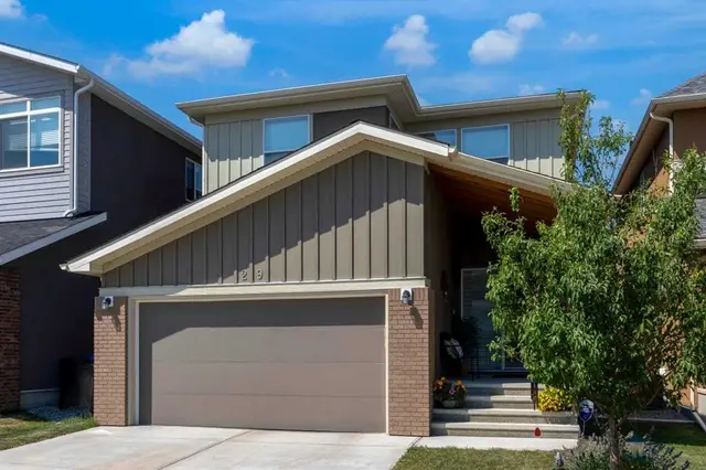 29 Sage Meadows Park NW