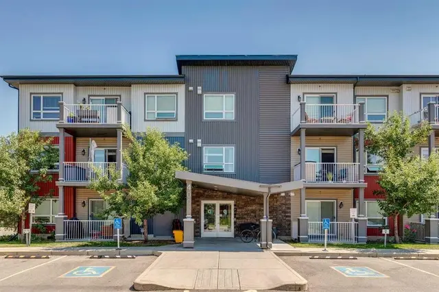 5305 32 Avenue #4313