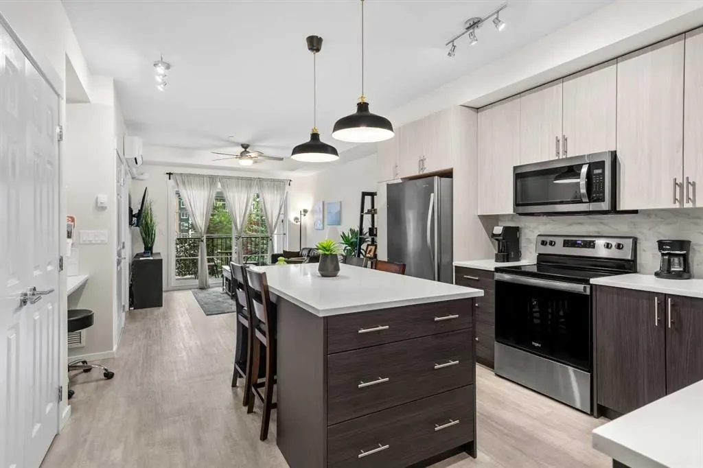 151 Legacy Main Street SE #6216 — photo 2