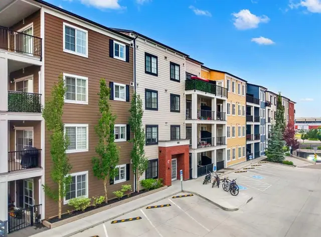 151 Legacy Main Street SE #6216