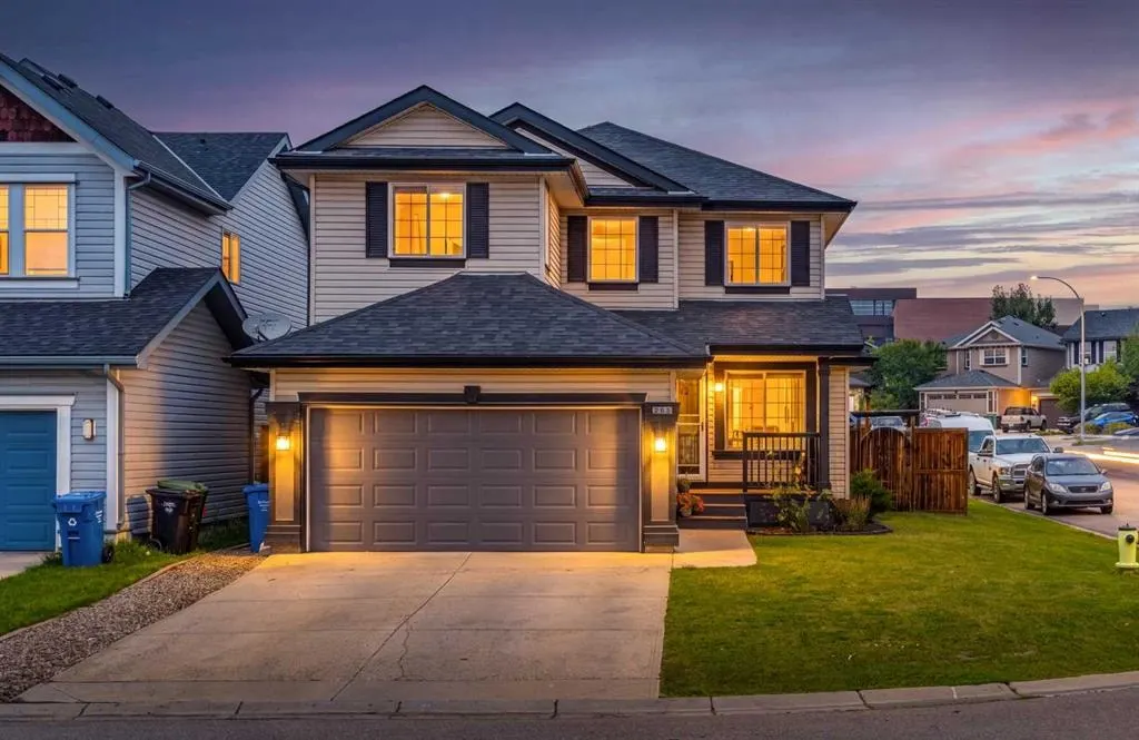 243 Covehaven Terrace NE — photo 1