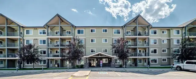 181 Skyview Ranch Manor NE #1406