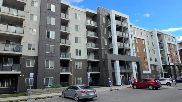 4641 128 Avenue NE #1609