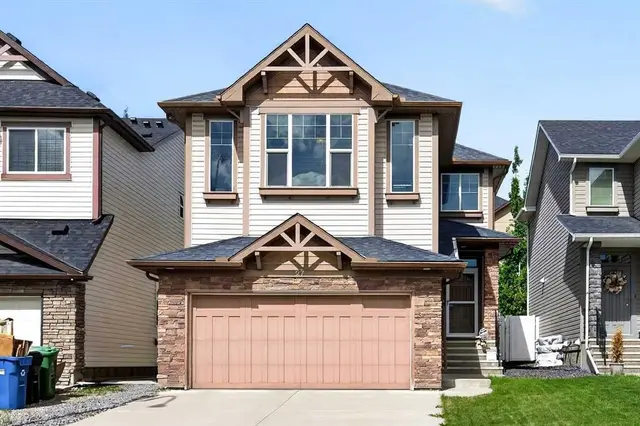 27 Panatella Row NW