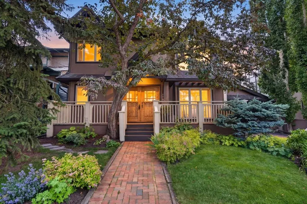 922 Rideau Road SW — photo 2