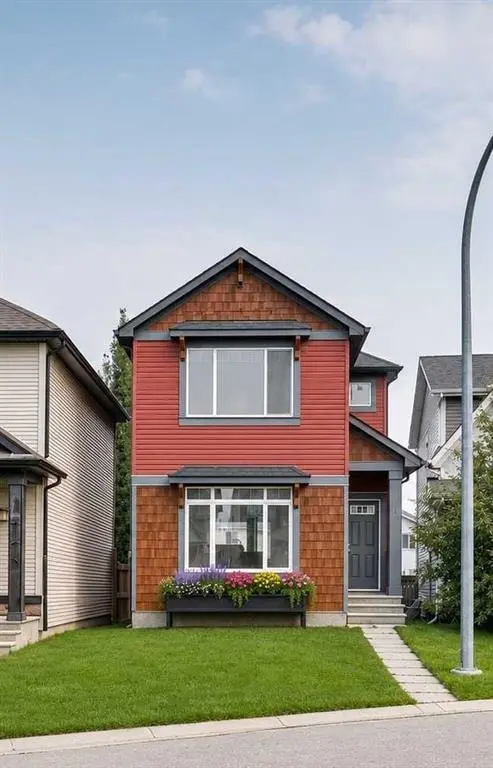12 Autumn Court SE