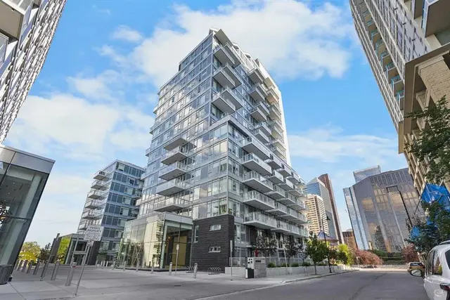 108 Waterfront Court SW #505