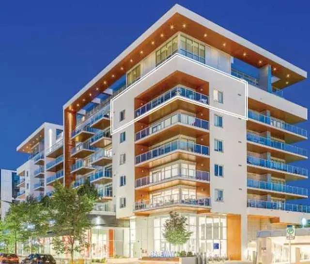 8445 Broadcast Avenue SW #601