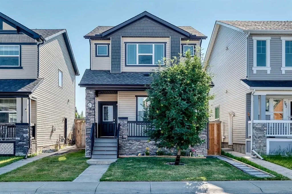 251 Skyview Point Road NE — photo 1