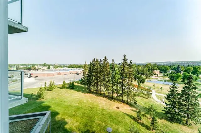 30 Brentwood Common NW #511