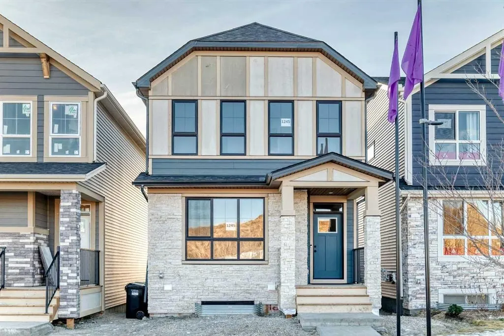 1245 Creekview Drive SW — photo 1