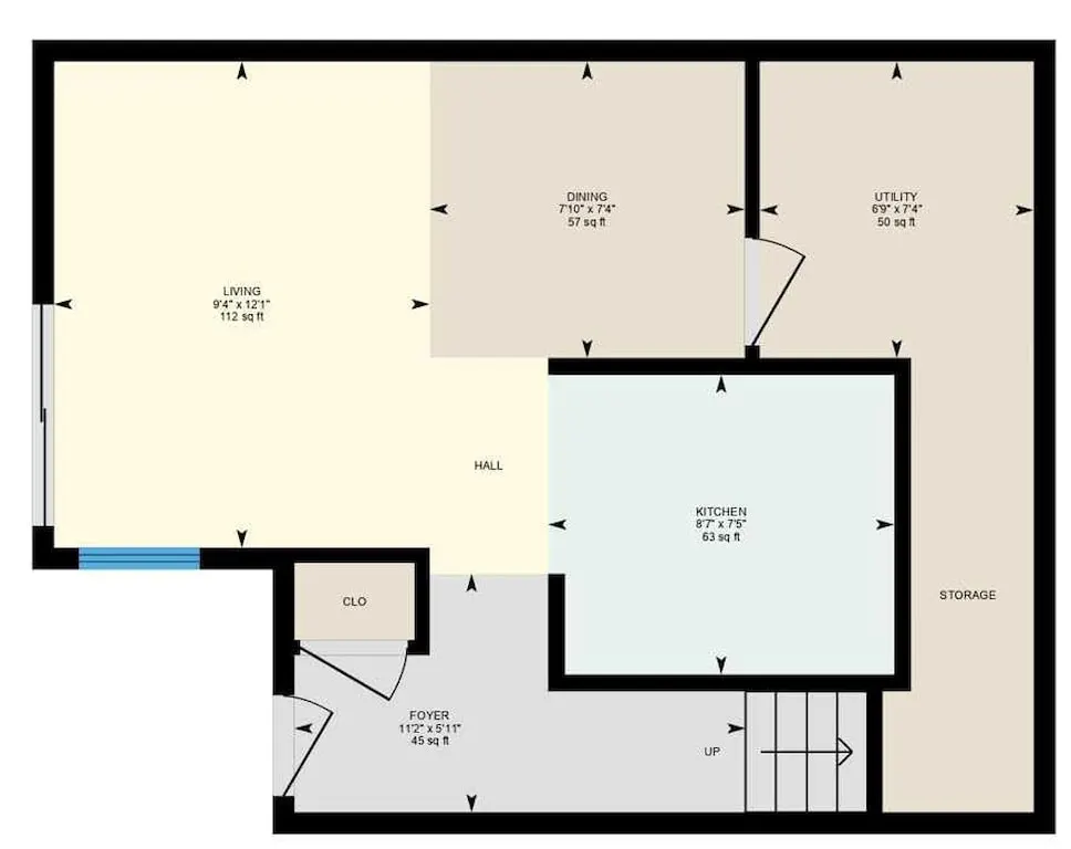 420 Grier Avenue NE #34 — photo 3