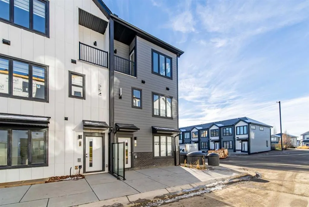 154 Arbour Lake Court NW #702A — photo 1