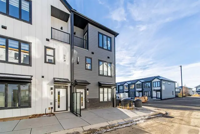 154 Arbour Lake Court NW #702A