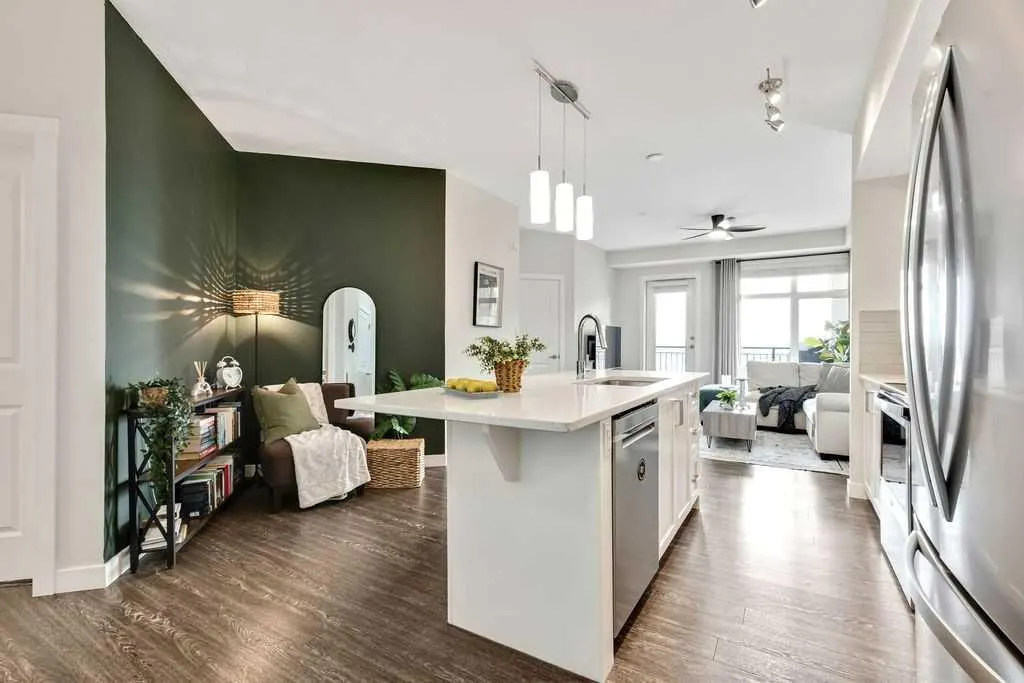 3727 Sage Hill Drive NW #2310 — photo 3