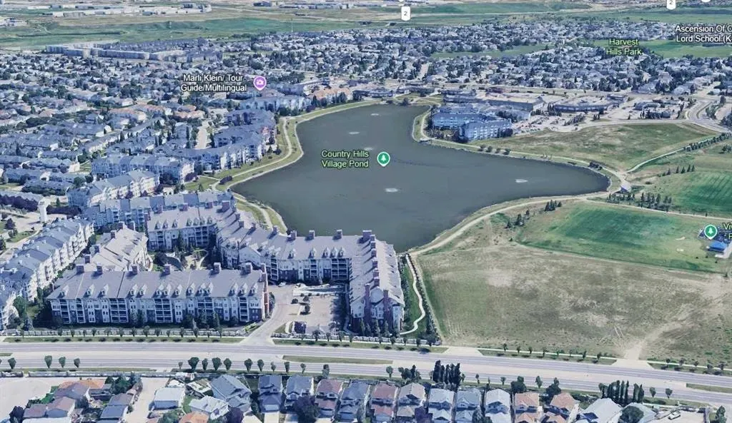 157 Country Village Manor NE — photo 1