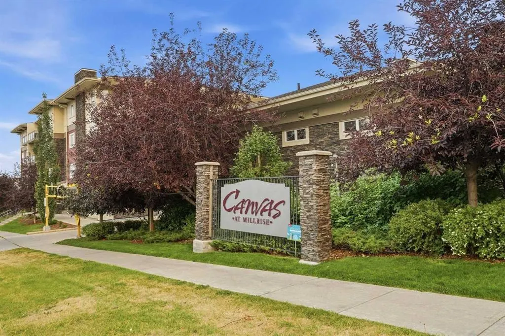 11 Millrise Drive SW #441 — photo 1