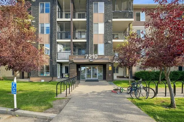 7210 80 Avenue NE #413