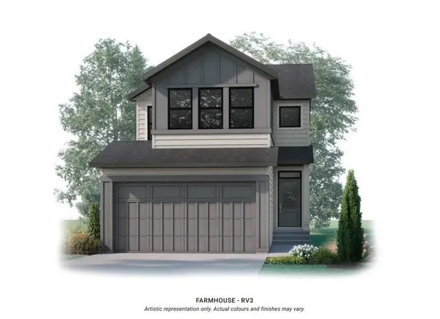 94 Raven Point SE