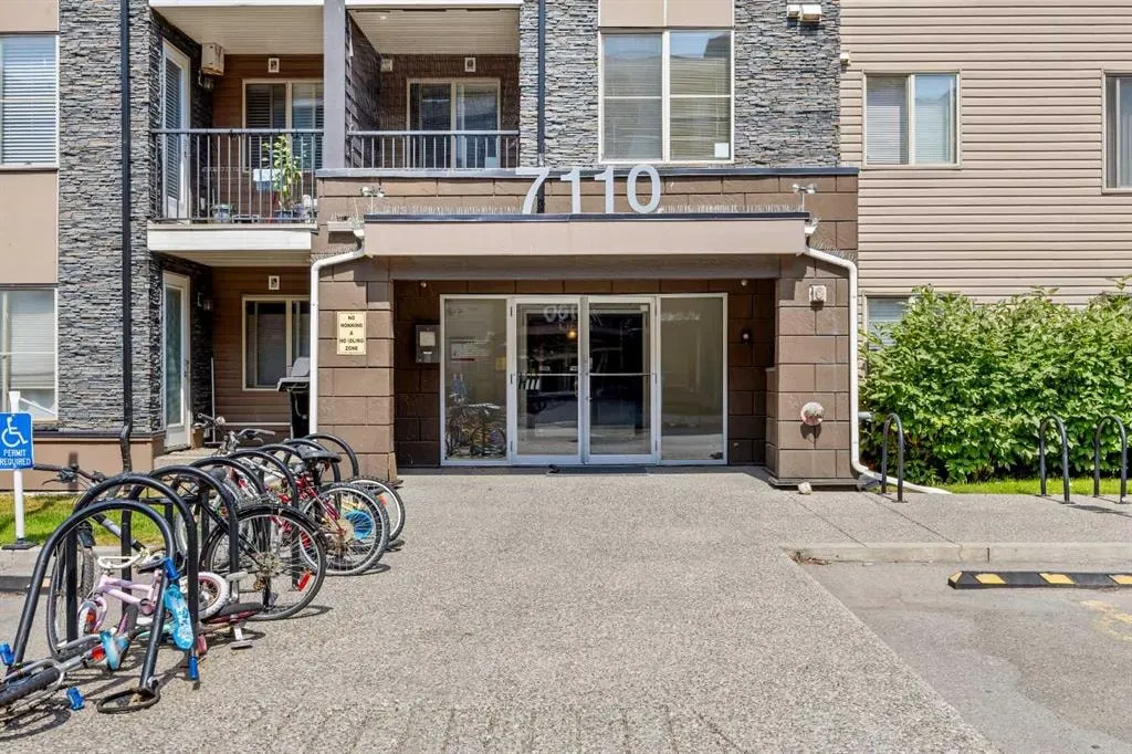 7110 80 Avenue NE #401 — photo 2