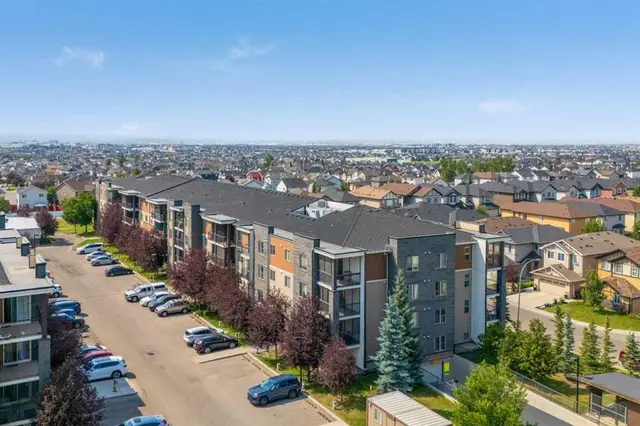 7110 80 Avenue NE #401