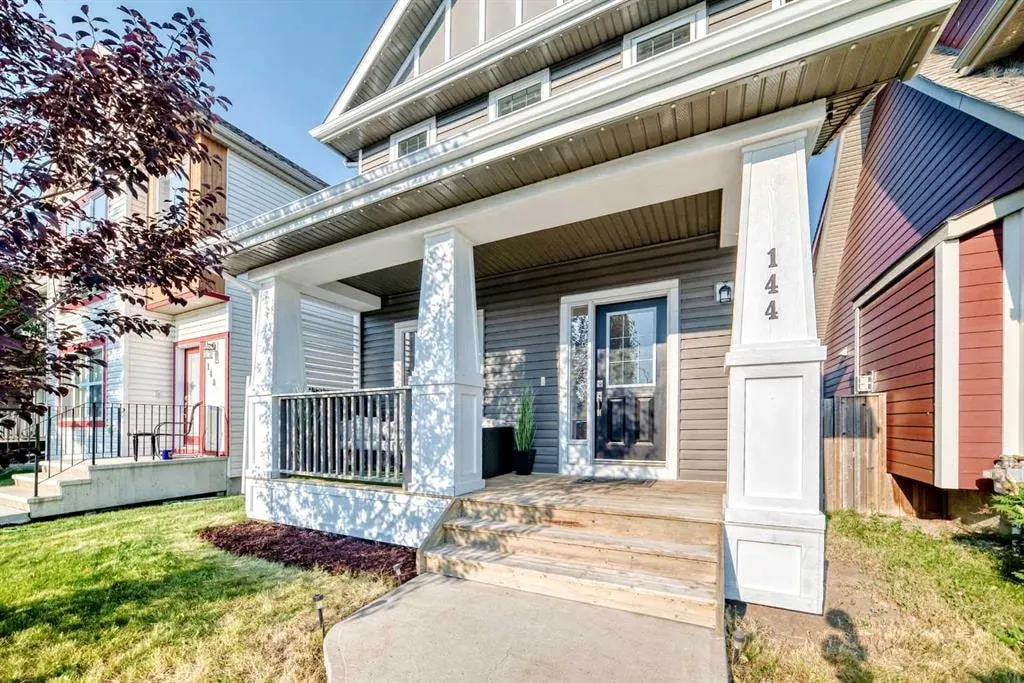144 Copperstone Gardens — photo 3