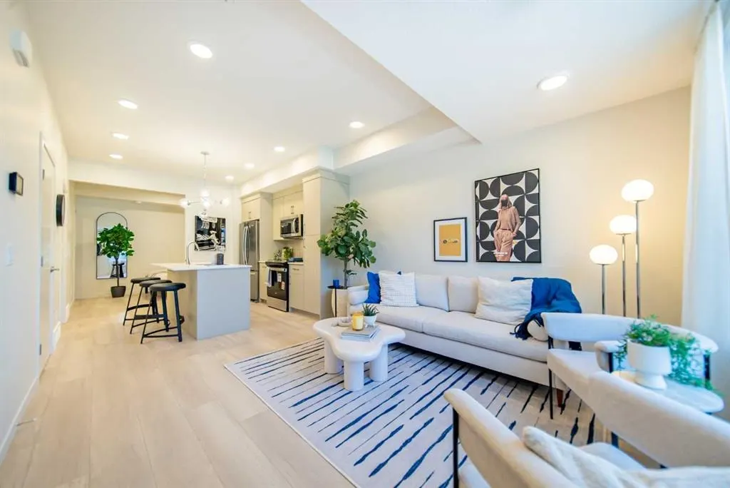 164 Arbour Lake Court NW #702B — photo 3
