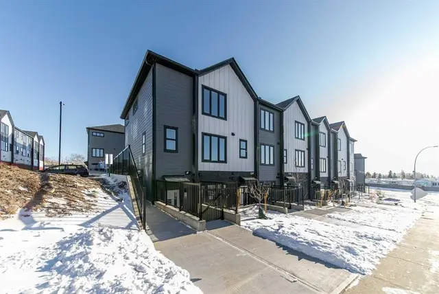164 Arbour Lake Court NW #702B