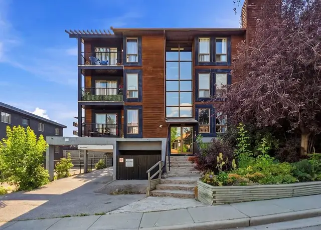 2611 15A Street SW #306