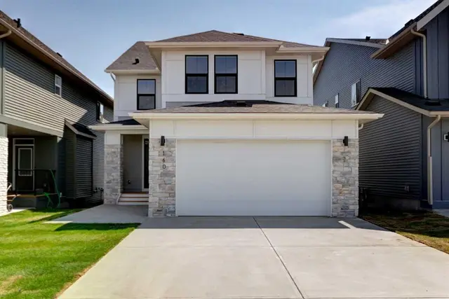 160 Copperhead Road SE