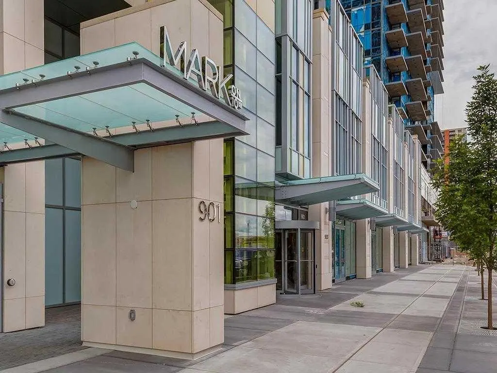 901 10 Avenue SW #802 — photo 2