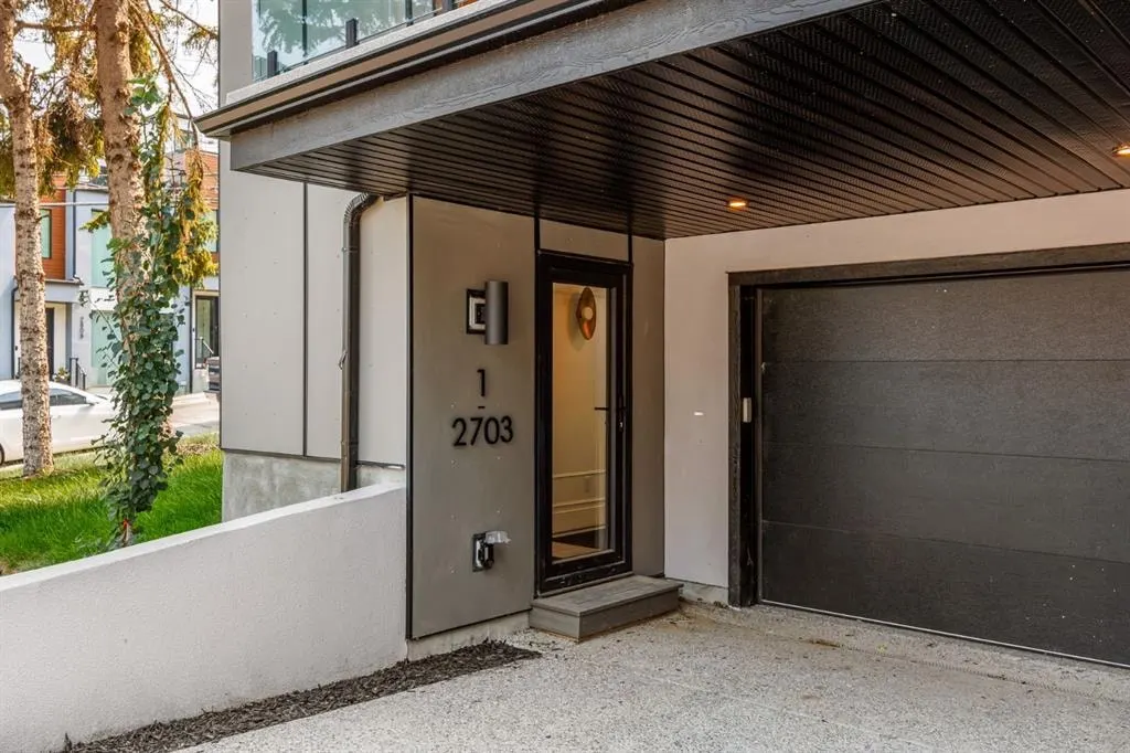 2703 Erlton Street SW #1 — photo 3