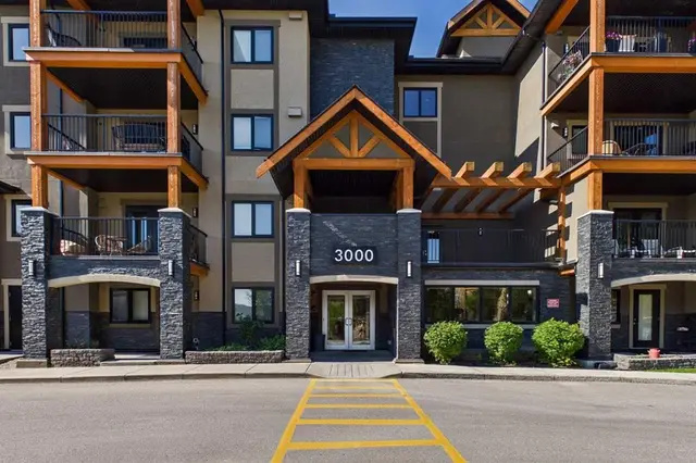 402 Kincora Glen Road NW #3307