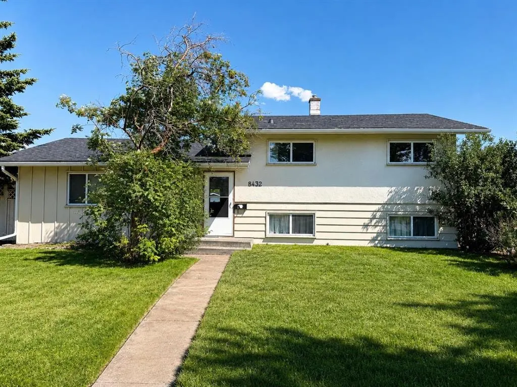 8432 Elbow Drive SW — photo 1