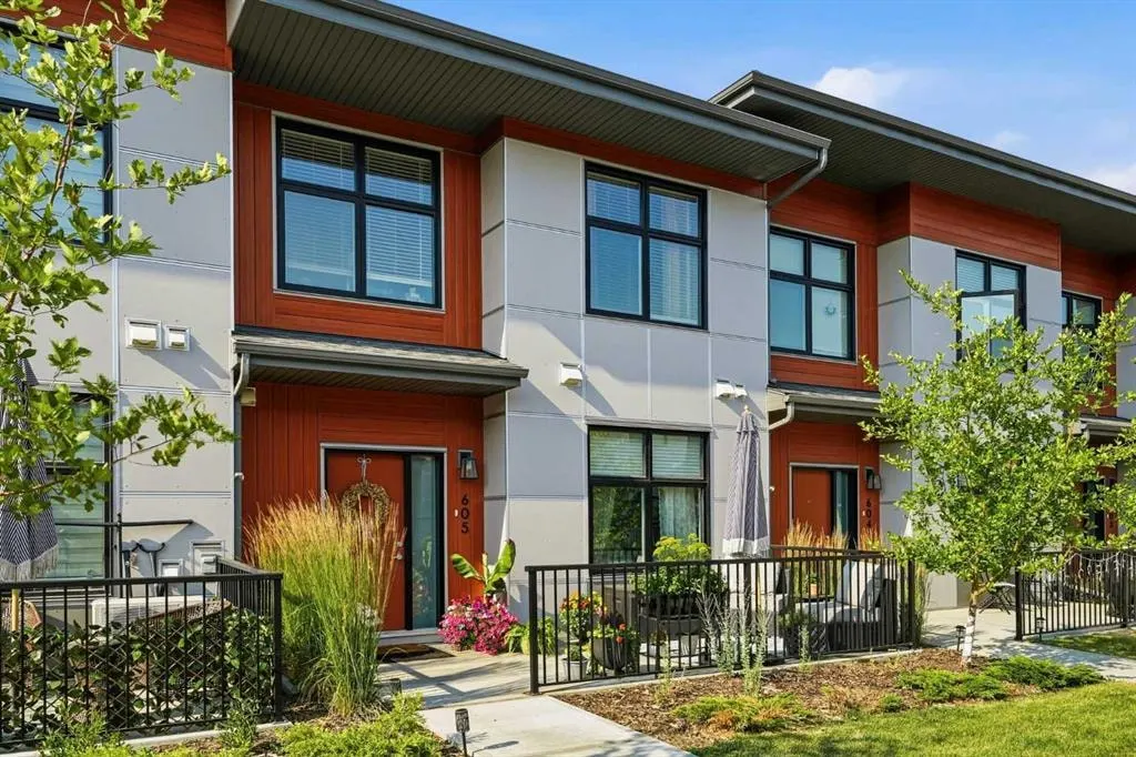 400 Belmont Street SW #605 — photo 3